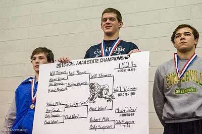 Wrestlng State 220